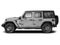 2024 Jeep Wrangler 4xe Willys 4x4