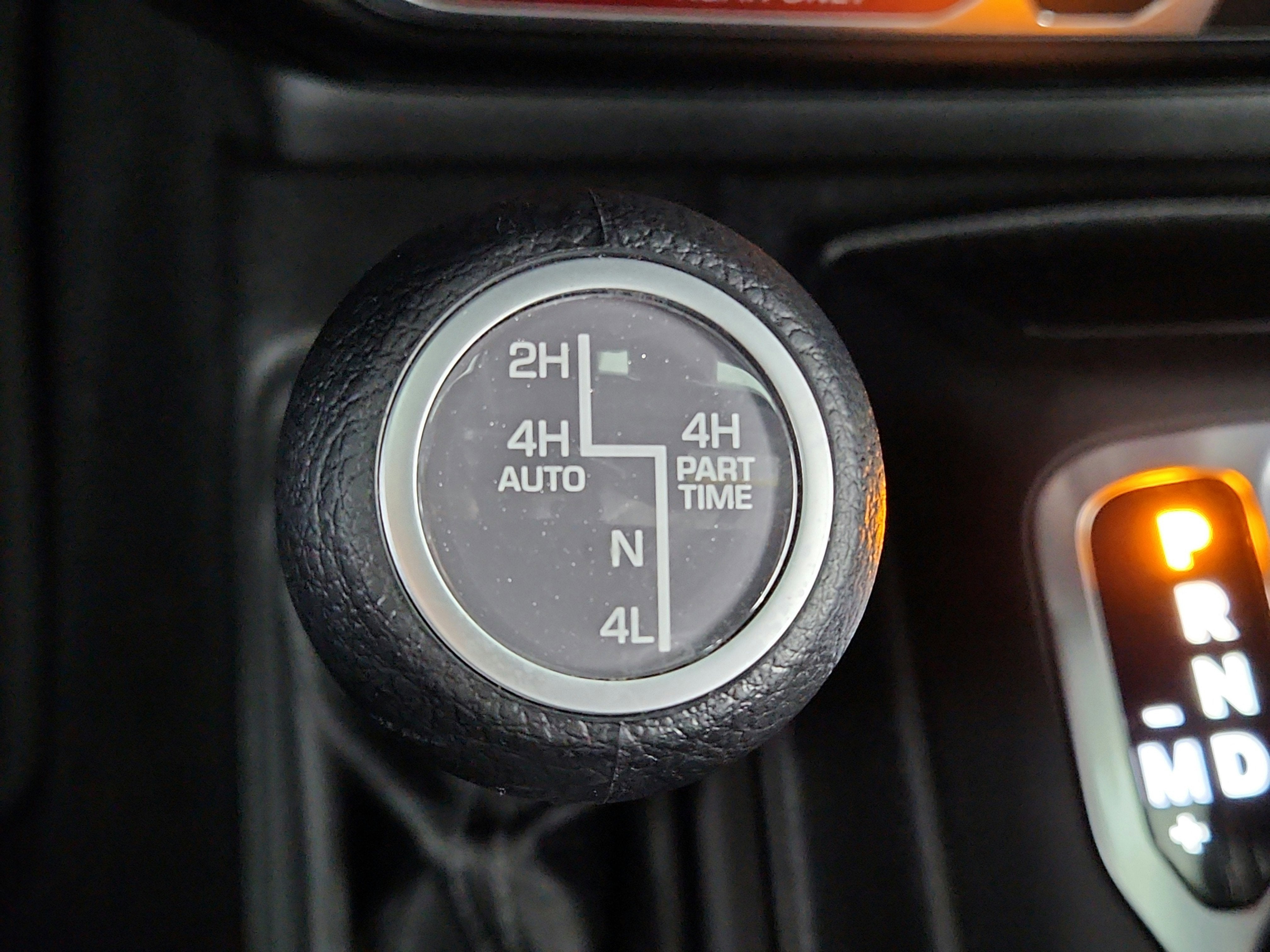 2025 Jeep Wrangler 4xe Willys