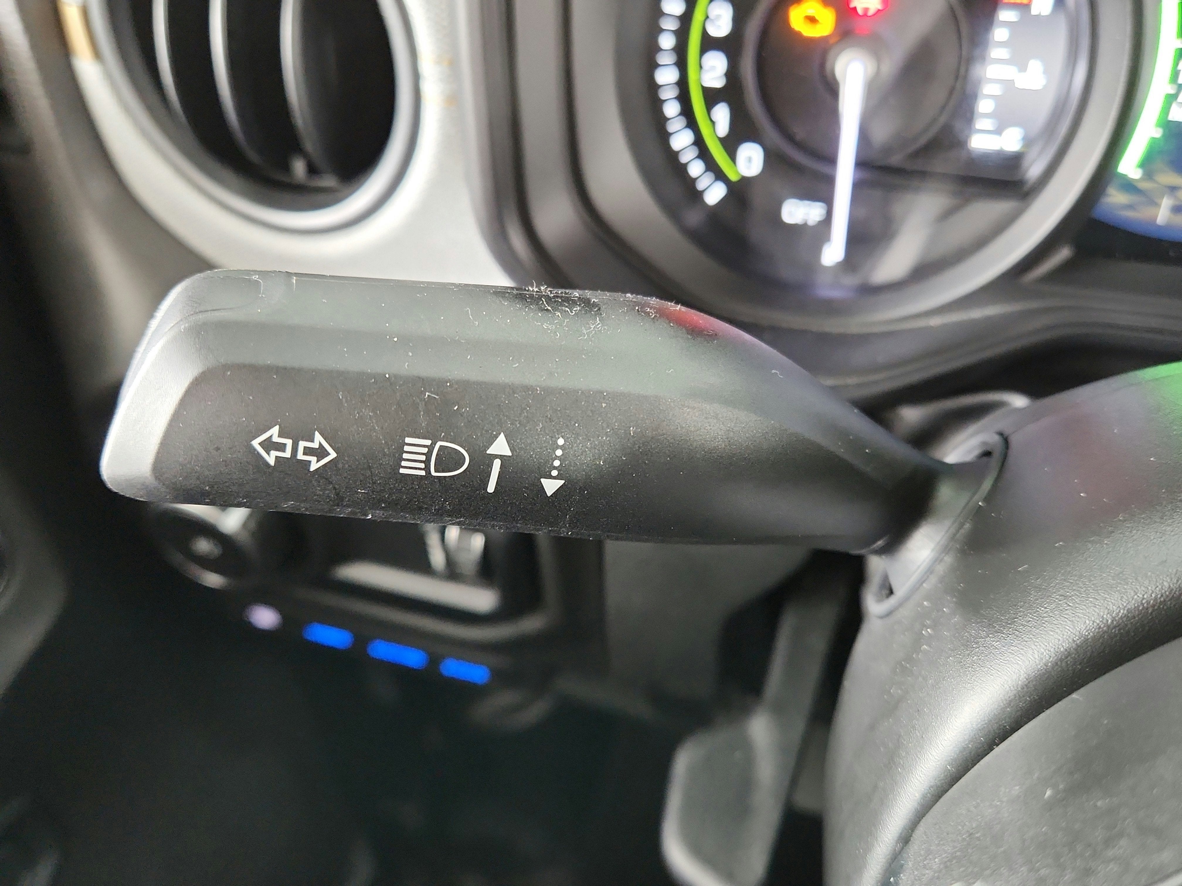 2025 Jeep Wrangler 4xe Willys