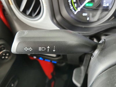 2025 Jeep Wrangler 4xe Willys