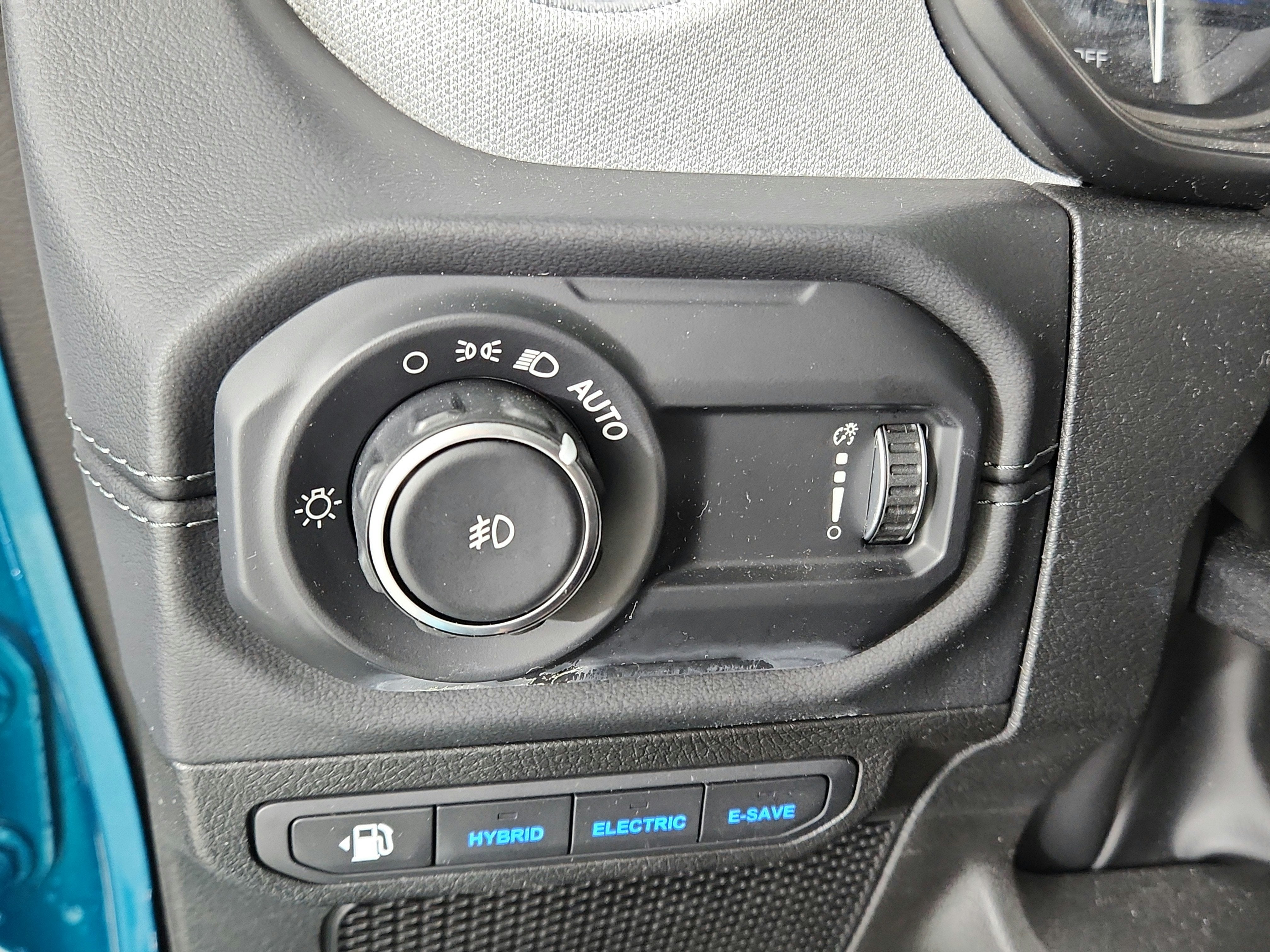 2024 Jeep Wrangler 4xe Sahara 4x4