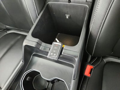 2025 Jeep Grand Cherokee 4xe 4x4