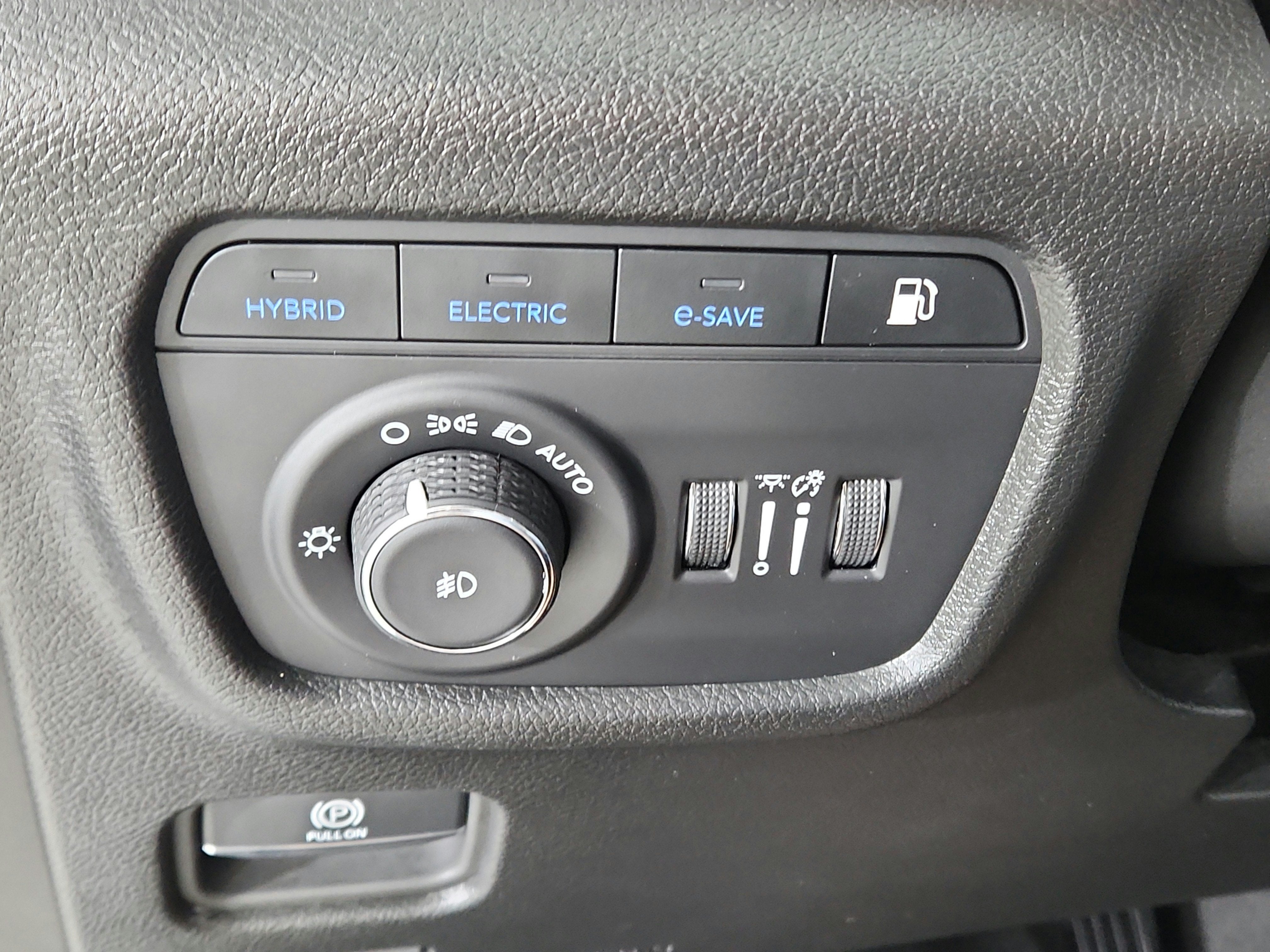2025 Jeep Grand Cherokee 4xe 4x4