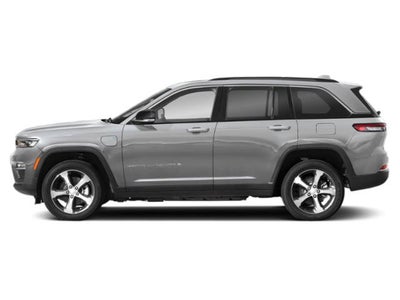 2023 Jeep Grand Cherokee 4xe 4x4