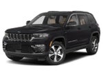 2023 Jeep Grand Cherokee 4xe 4x4