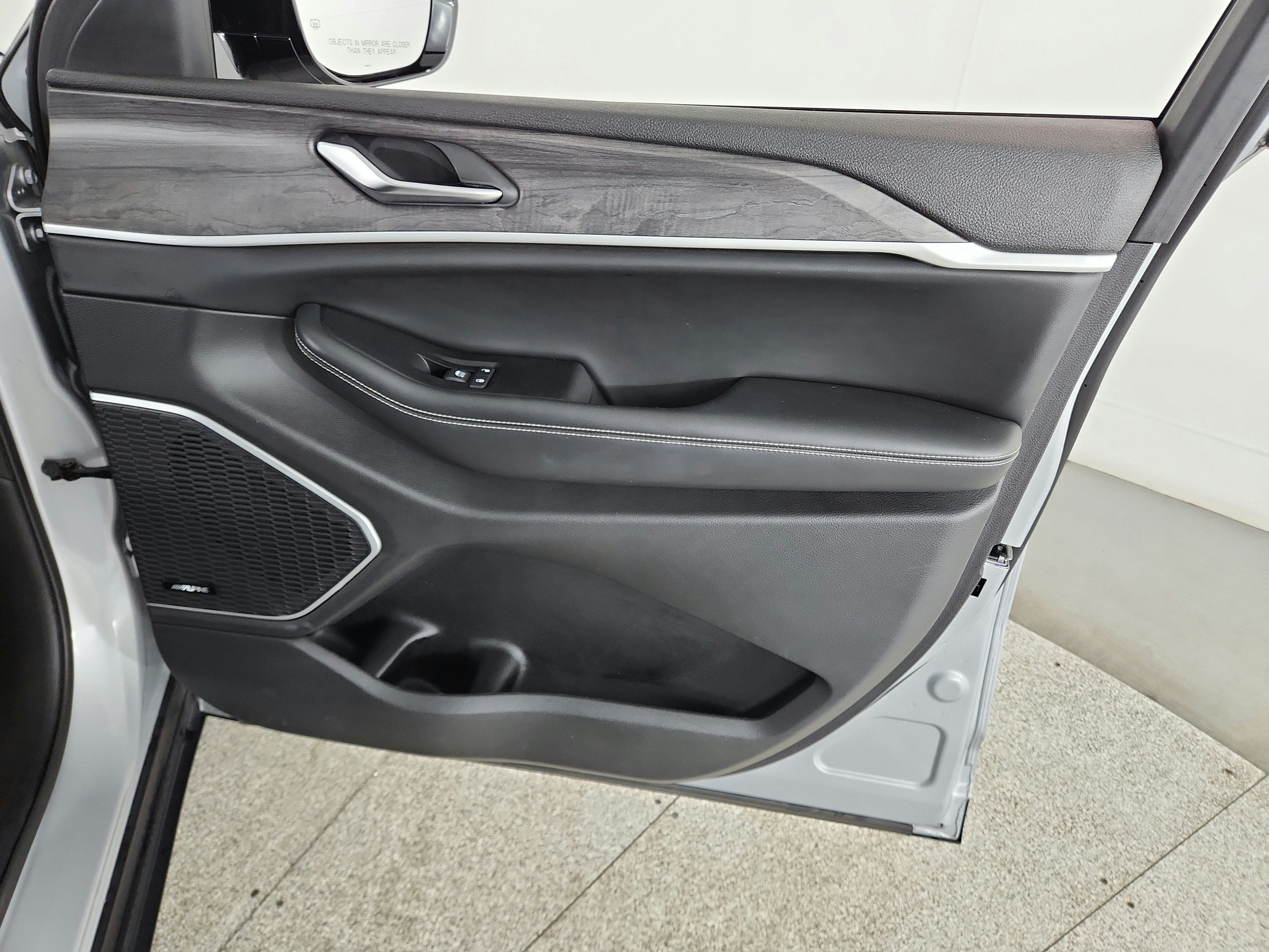 2023 Jeep Grand Cherokee 4xe 4x4