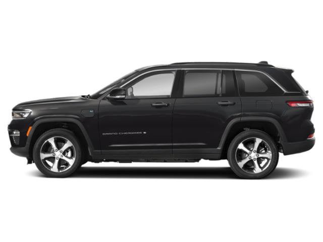 2023 Jeep Grand Cherokee 4xe 4x4