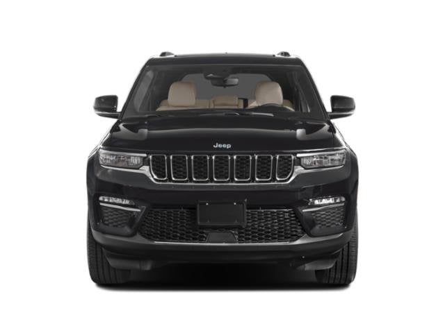 2023 Jeep Grand Cherokee 4xe 4x4