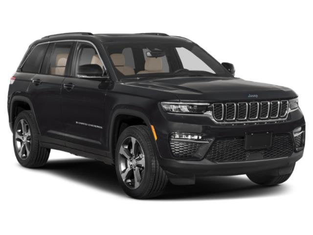 2023 Jeep Grand Cherokee 4xe 4x4