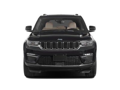 2024 Jeep Grand Cherokee 4xe LIMI