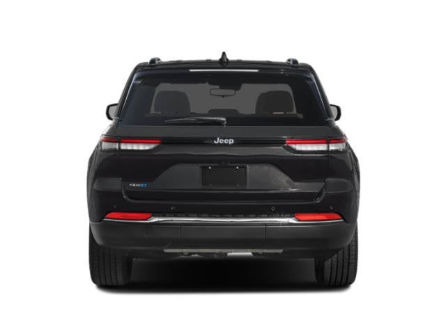 2024 Jeep Grand Cherokee 4xe LIMI