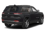 2024 Jeep Grand Cherokee 4xe LIMI