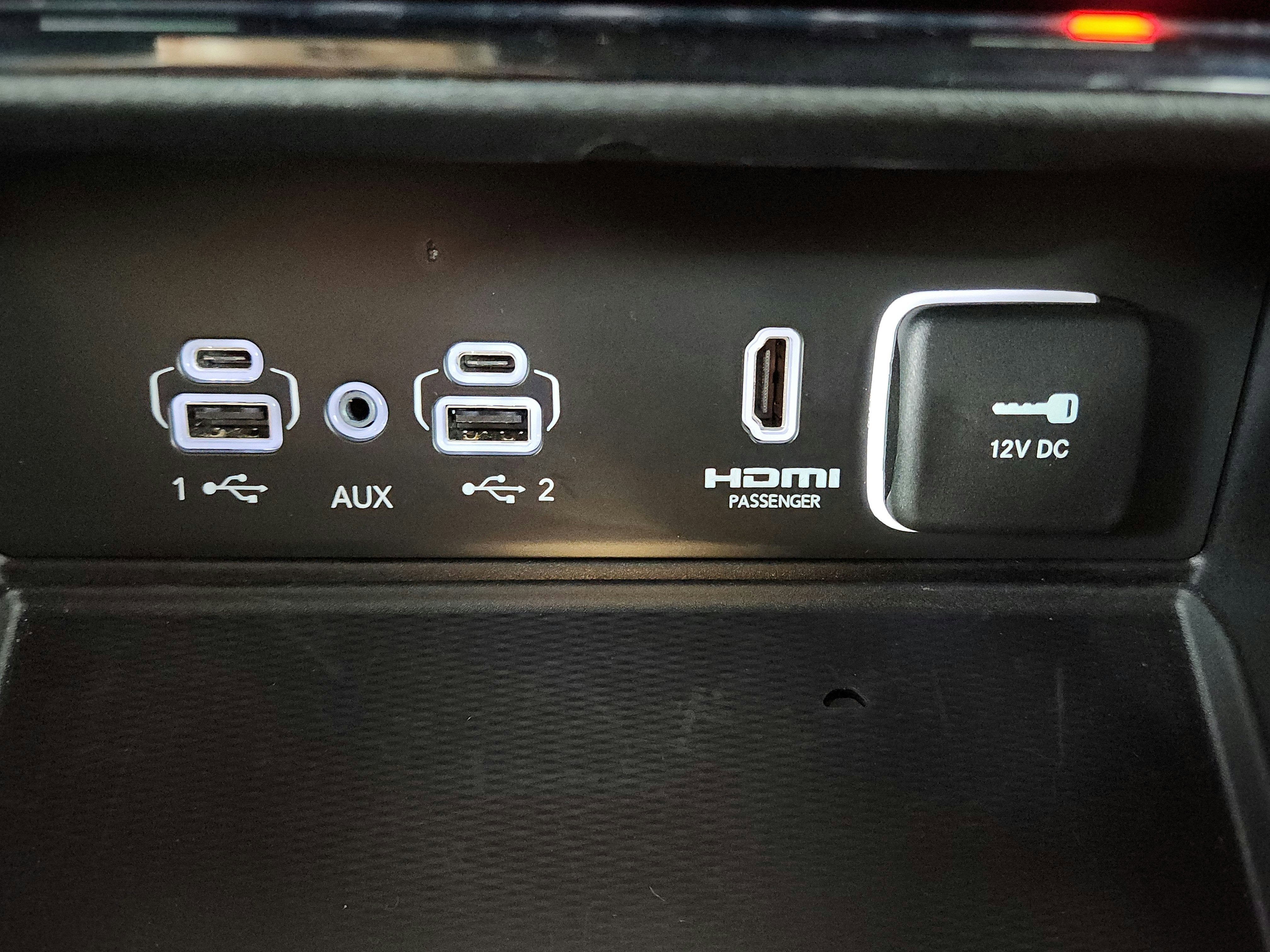 2022 Jeep Grand Cherokee 4xe Trailhawk