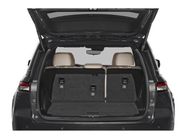 2023 Jeep Grand Cherokee 4xe Overland