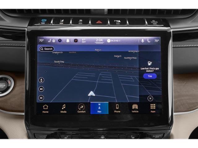 2023 Jeep Grand Cherokee 4xe Overland