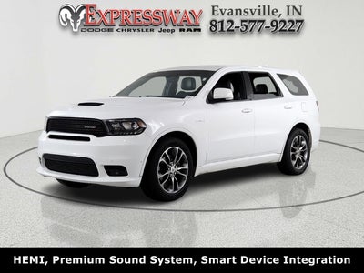 2020 Dodge Durango R/T