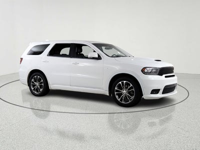 2020 Dodge Durango R/T