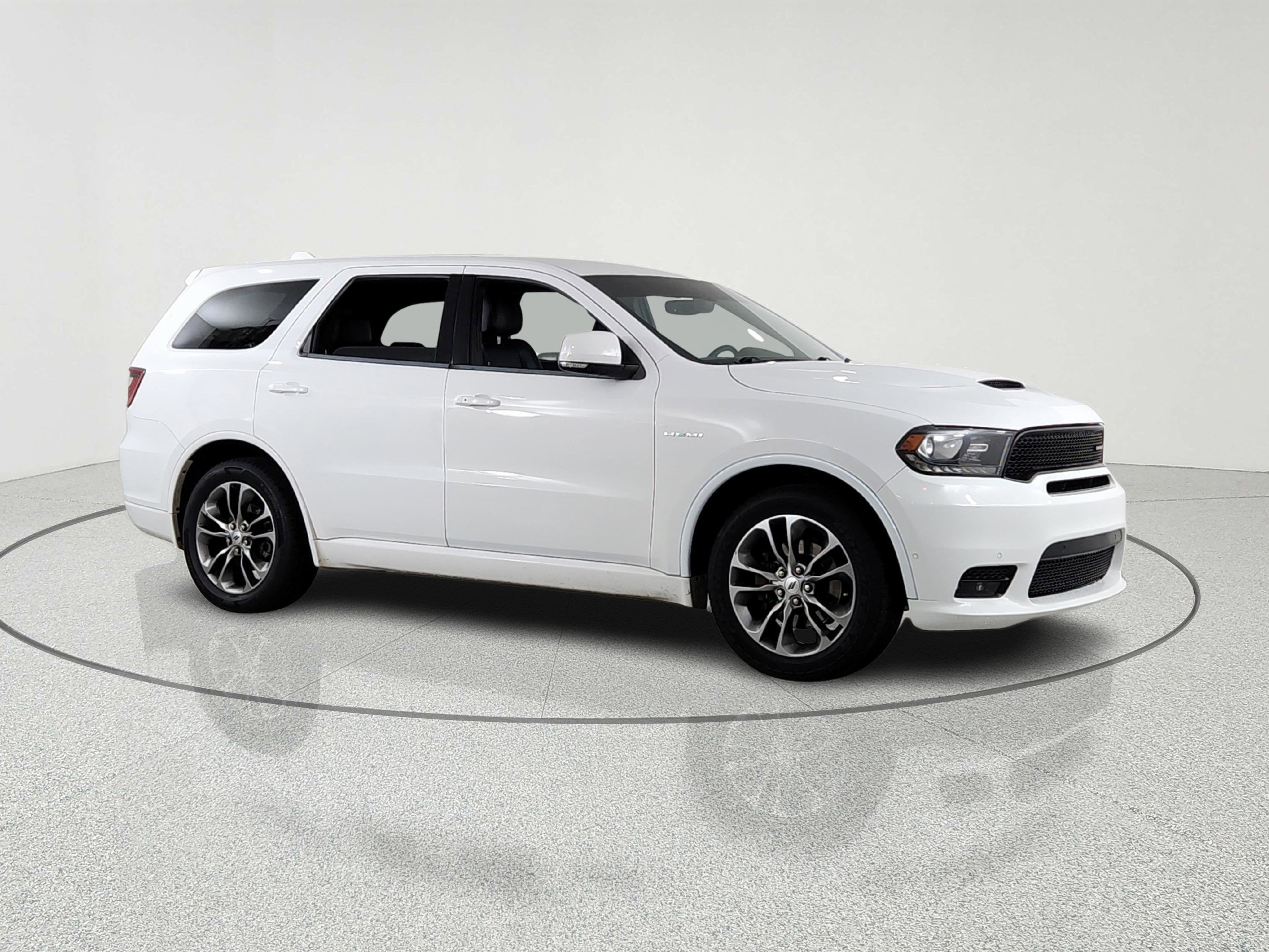 2020 Dodge Durango R/T