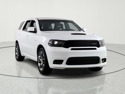 2020 Dodge Durango R/T