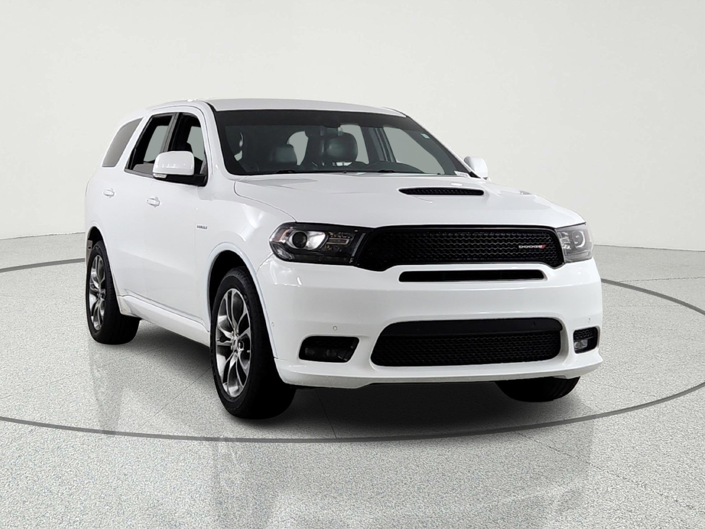 2020 Dodge Durango R/T