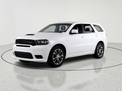 2020 Dodge Durango R/T