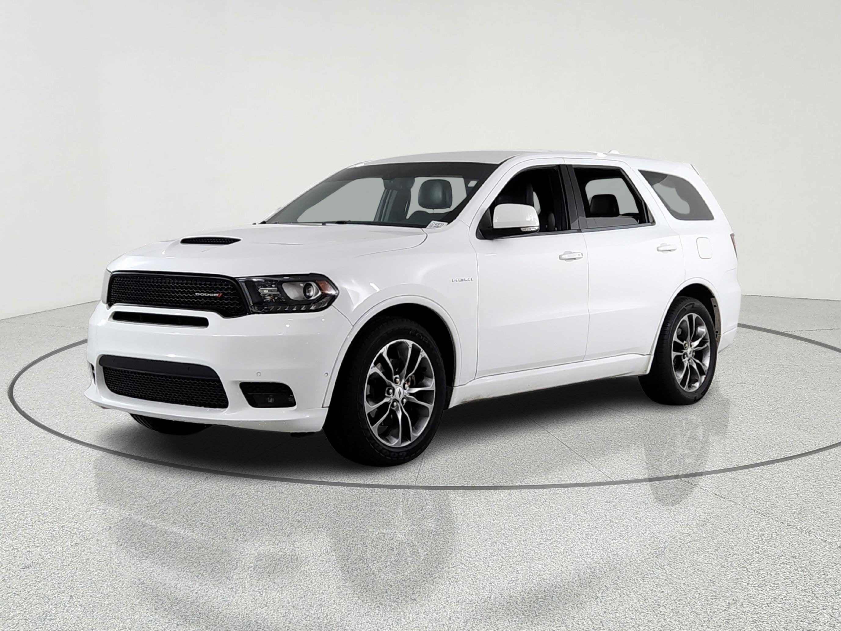 2020 Dodge Durango R/T
