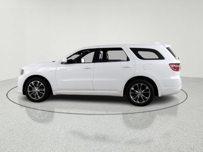 2020 Dodge Durango R/T