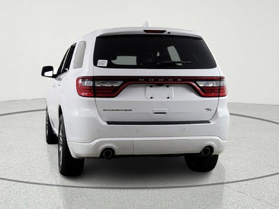 2020 Dodge Durango R/T