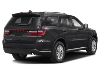 2024 Dodge Durango R/T Plus