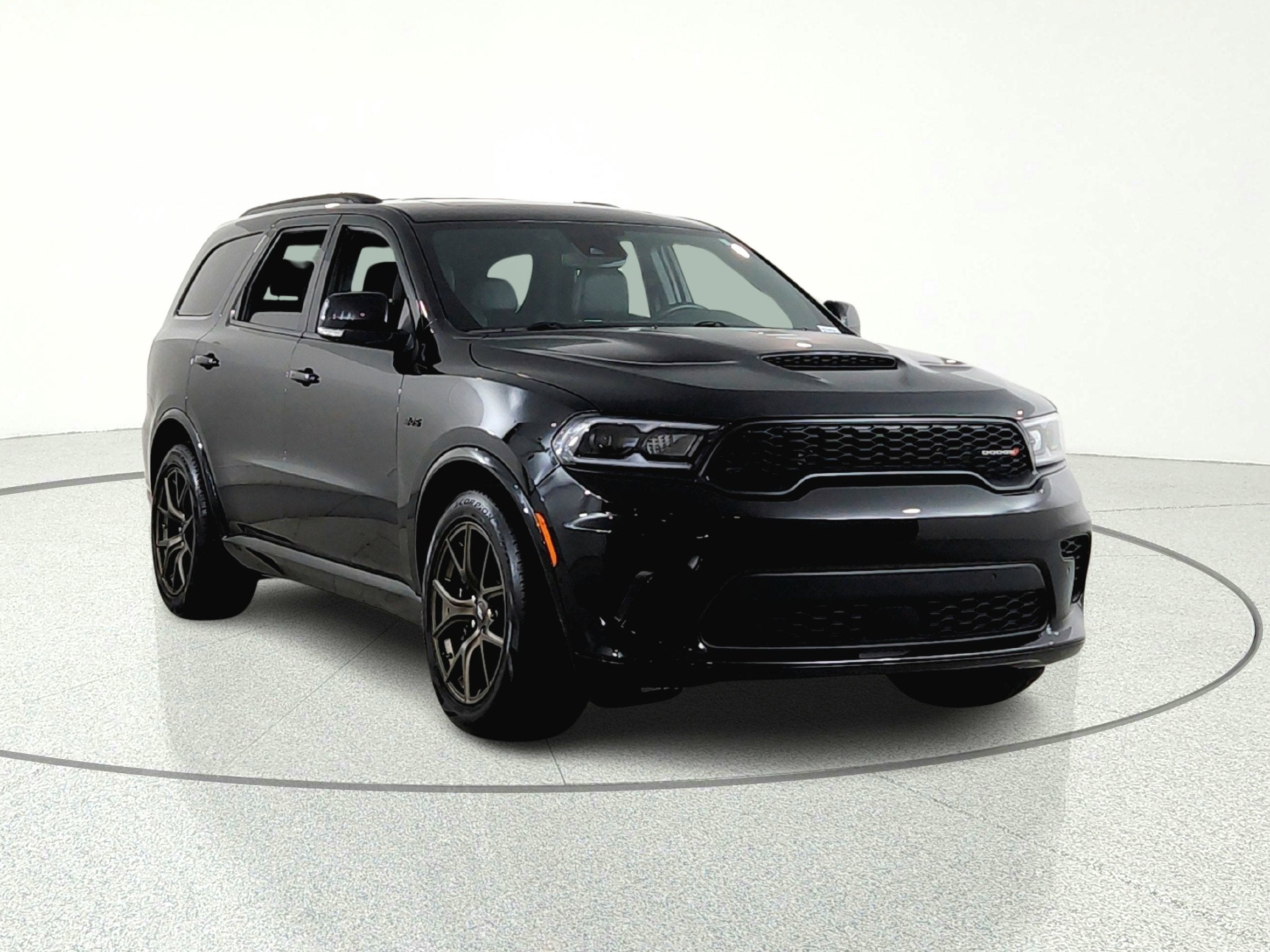 2025 Dodge Durango R/T 20th Anniversary Premium