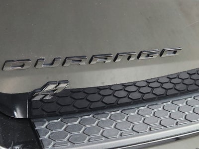 2025 Dodge Durango R/T 20th Anniversary Premium