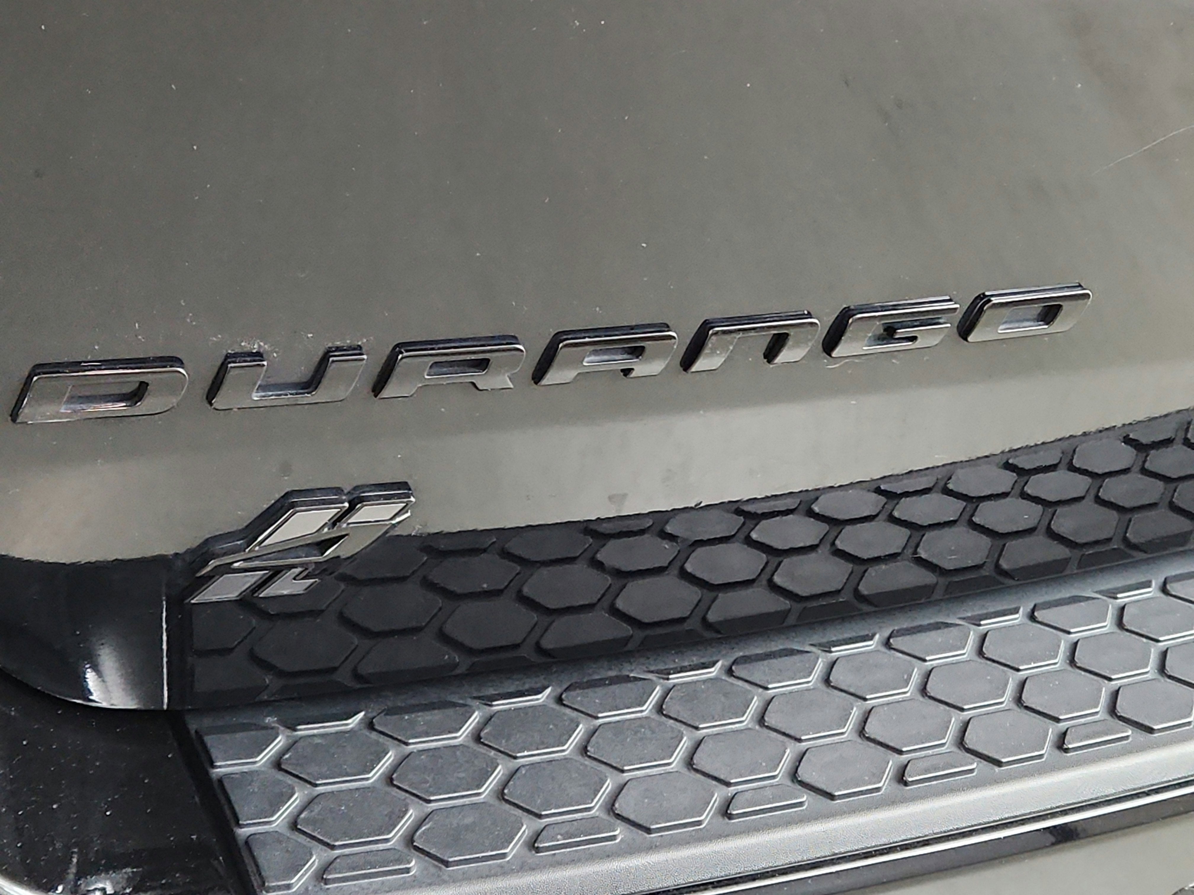 2025 Dodge Durango R/T 20th Anniversary Premium