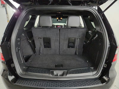 2025 Dodge Durango R/T 20th Anniversary Premium