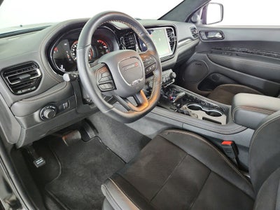 2025 Dodge Durango R/T 20th Anniversary Premium