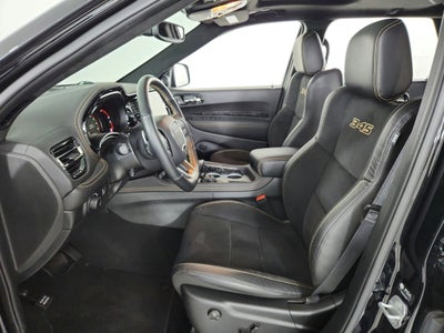 2025 Dodge Durango R/T 20th Anniversary Premium