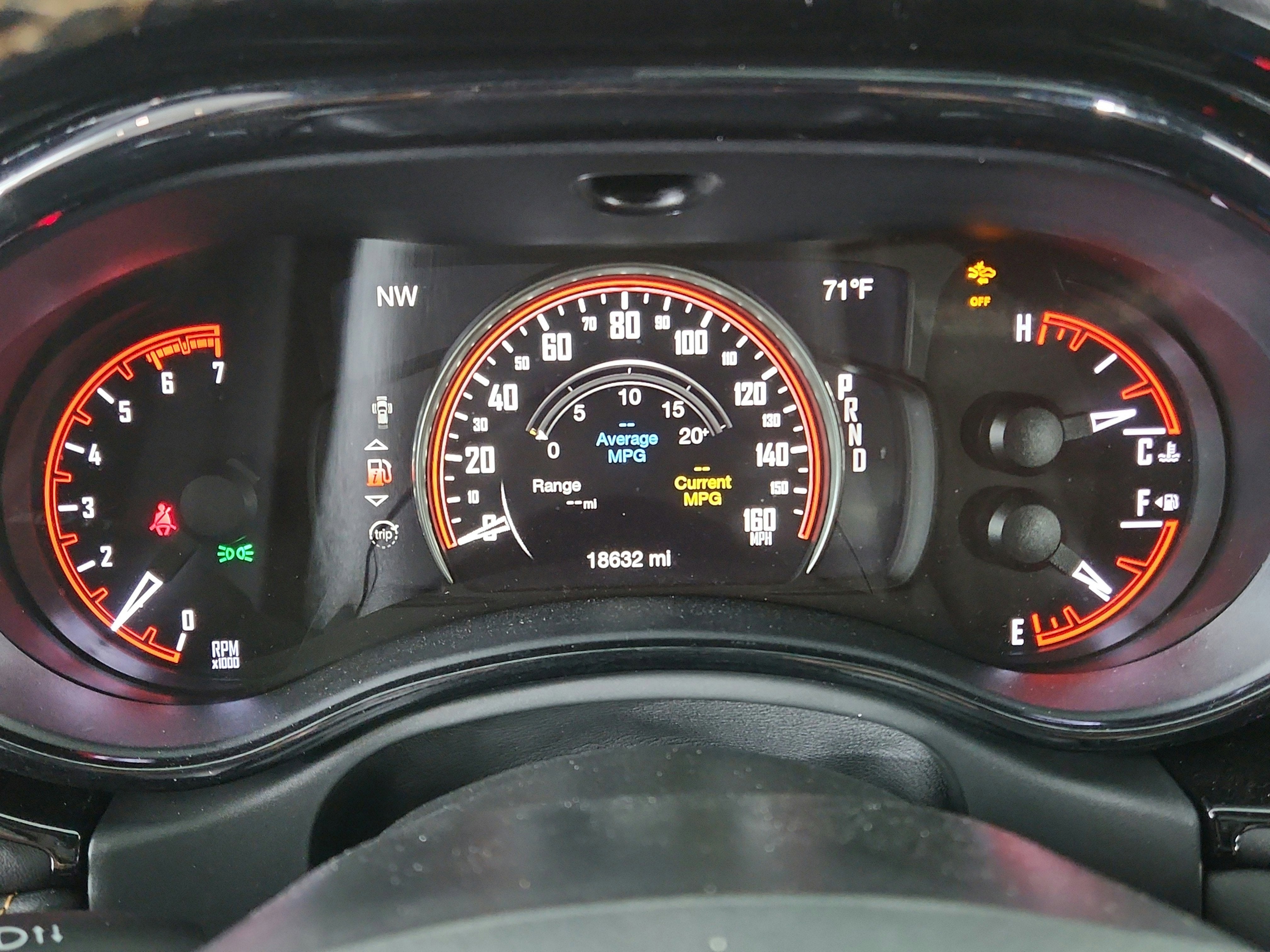 2025 Dodge Durango R/T 20th Anniversary Premium