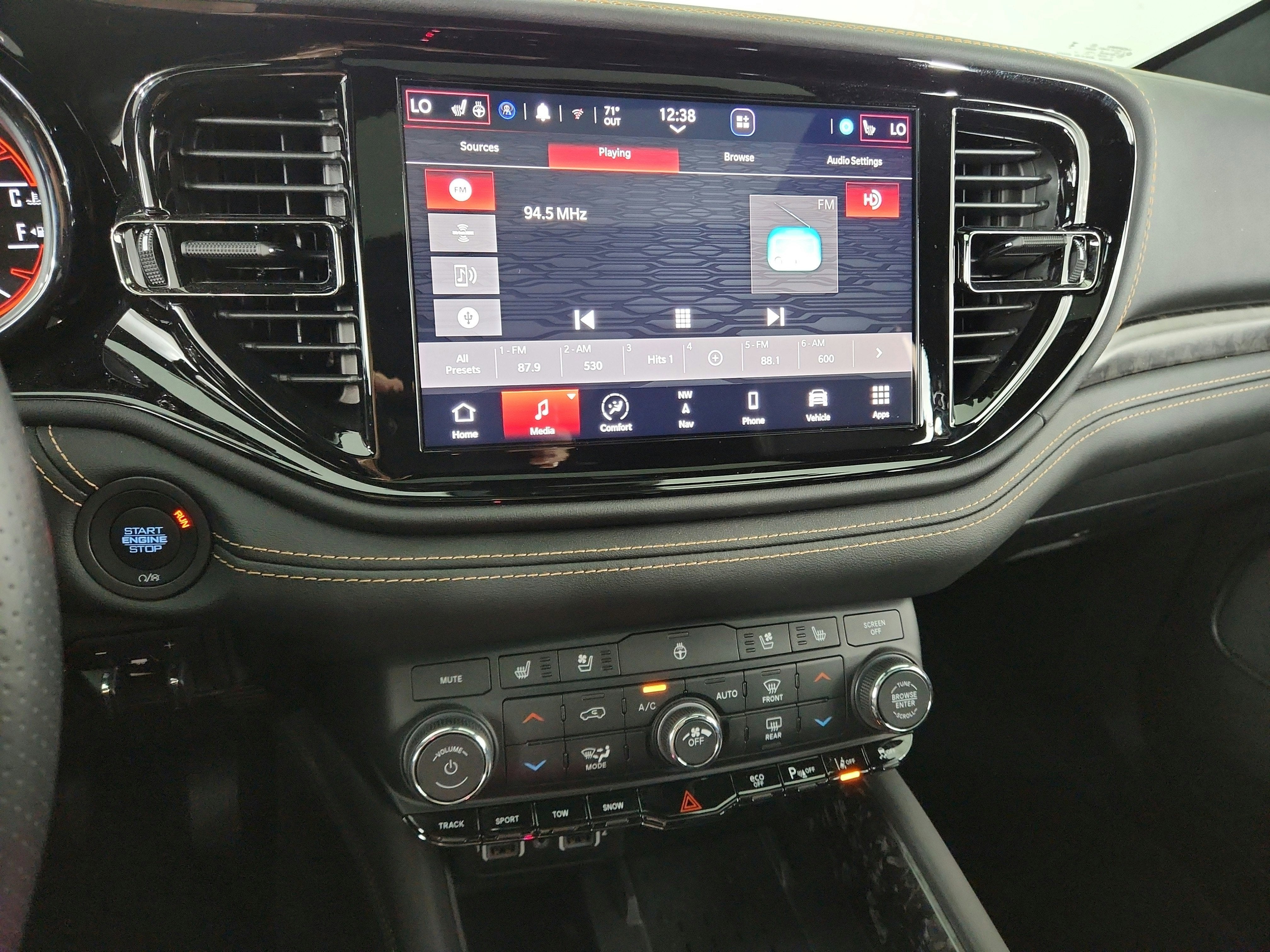 2025 Dodge Durango R/T 20th Anniversary Premium