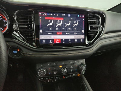 2025 Dodge Durango R/T 20th Anniversary Premium