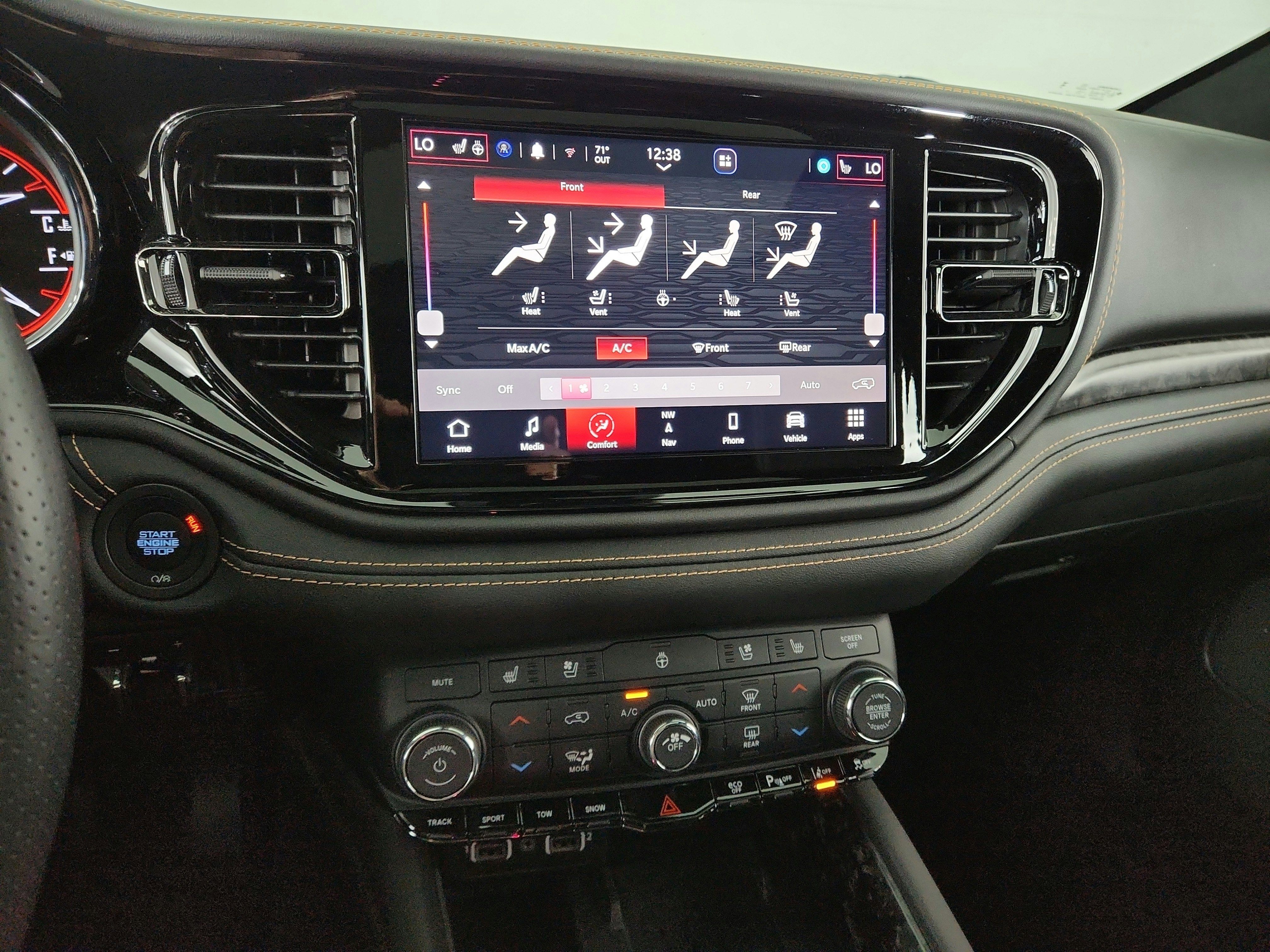 2025 Dodge Durango R/T 20th Anniversary Premium