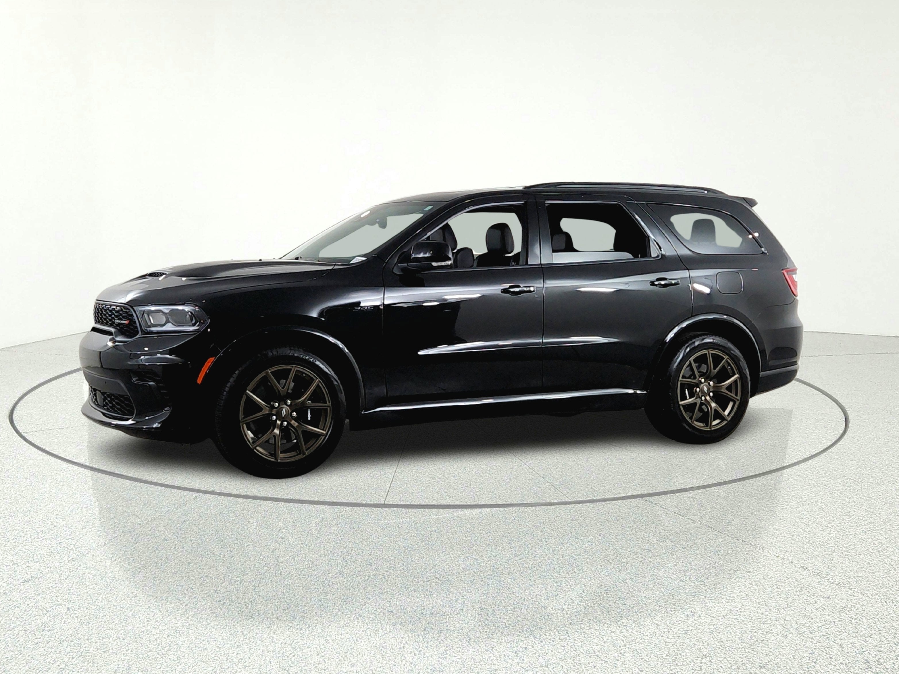 2025 Dodge Durango R/T 20th Anniversary Premium