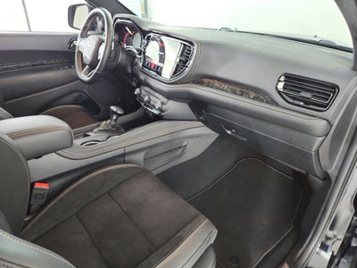 2025 Dodge Durango R/T 20th Anniversary Premium