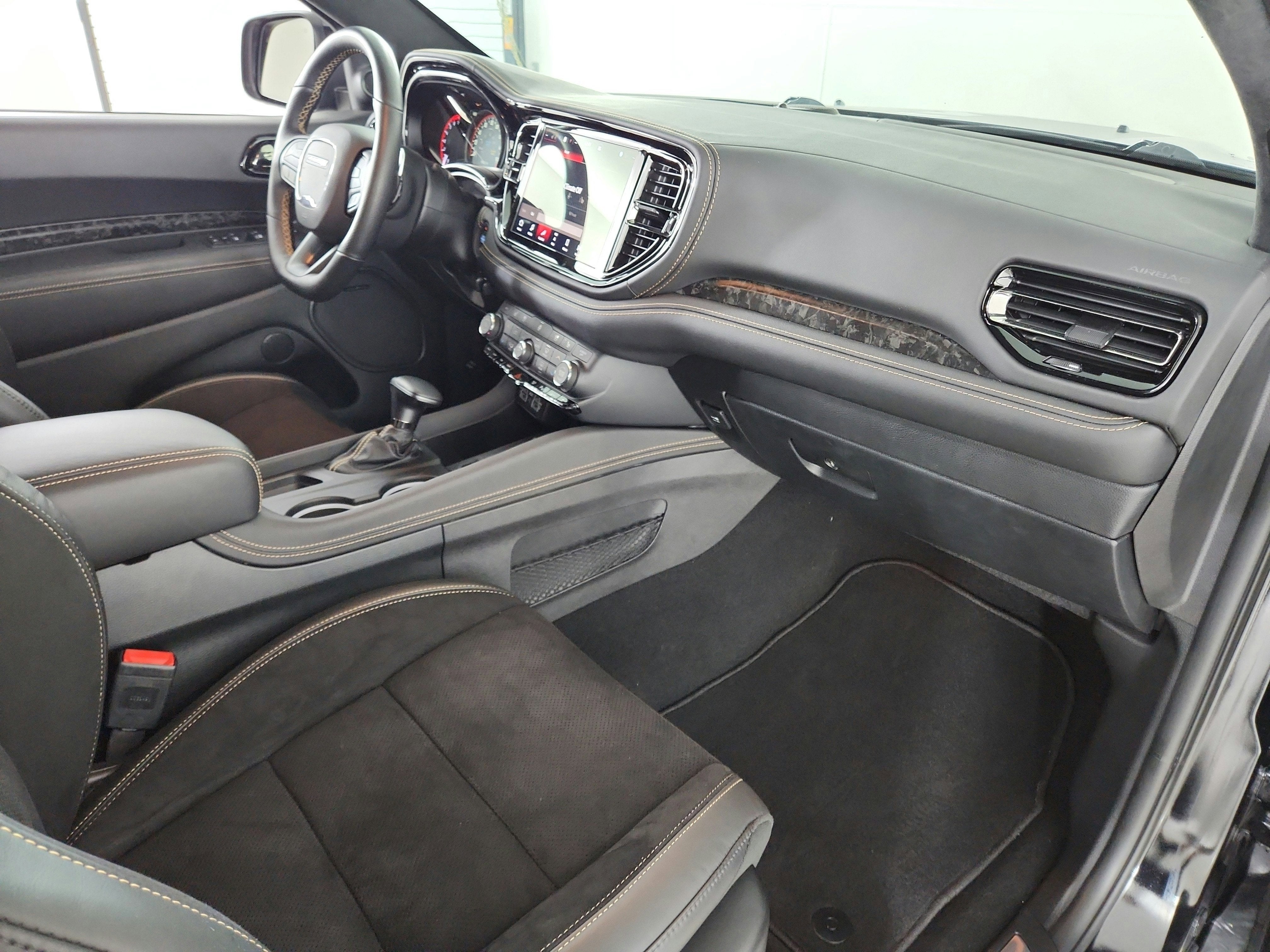 2025 Dodge Durango R/T 20th Anniversary Premium