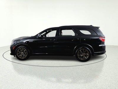 2025 Dodge Durango R/T 20th Anniversary Premium
