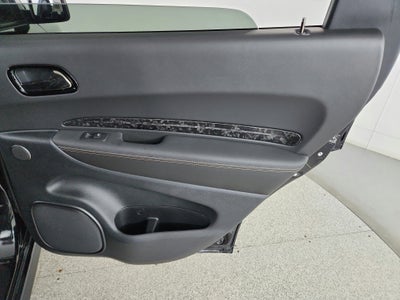 2025 Dodge Durango R/T 20th Anniversary Premium