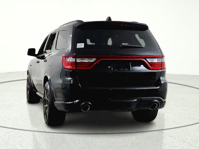2025 Dodge Durango R/T 20th Anniversary Premium