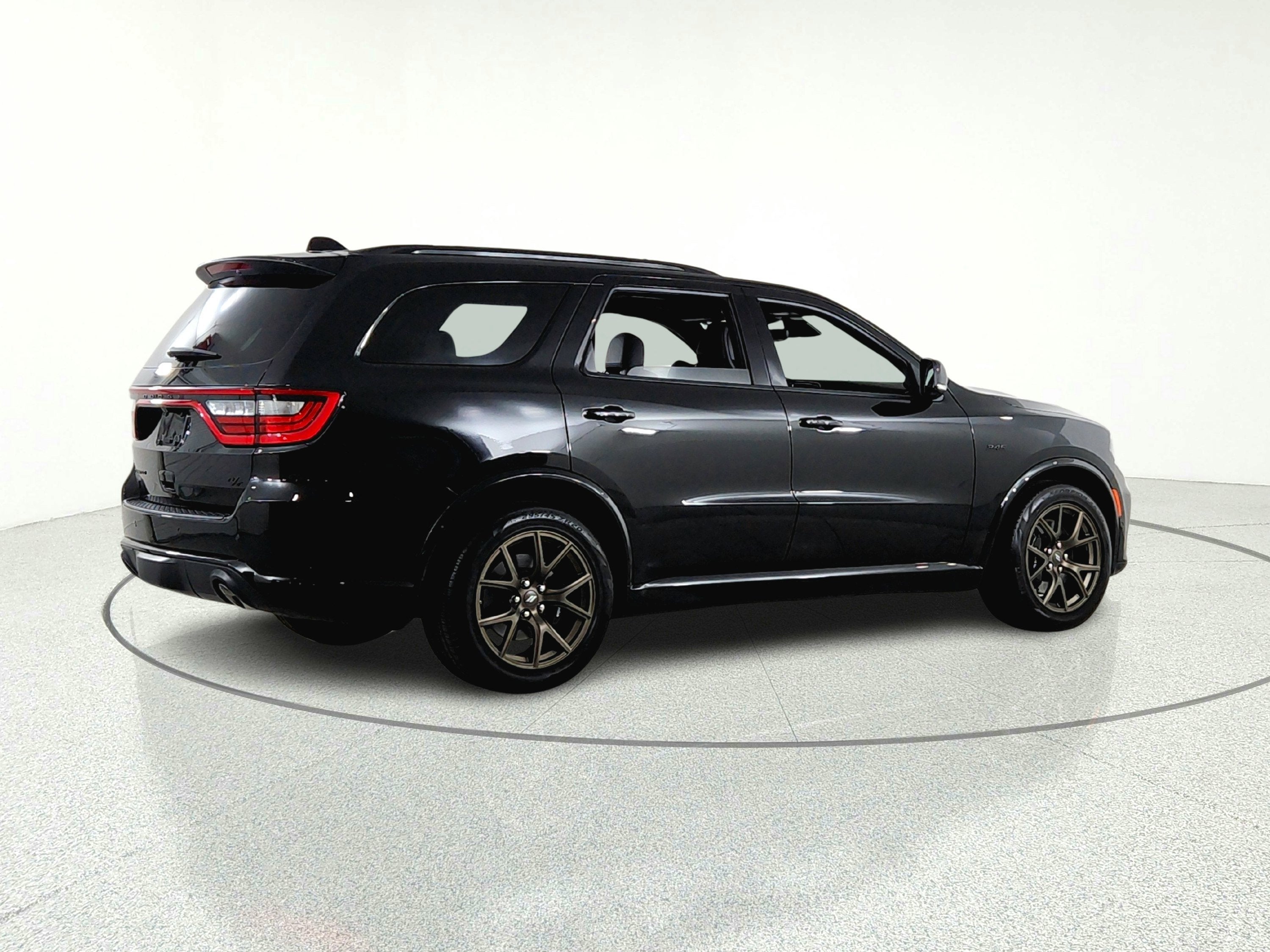 2025 Dodge Durango R/T 20th Anniversary Premium