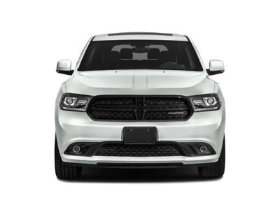 2019 Dodge Durango R/T