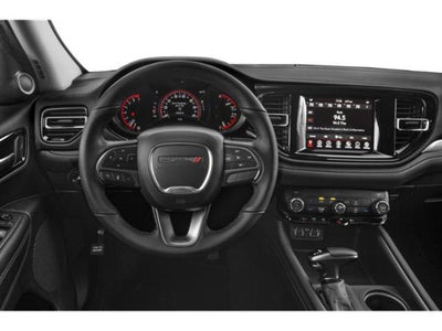 2023 Dodge Durango Citadel