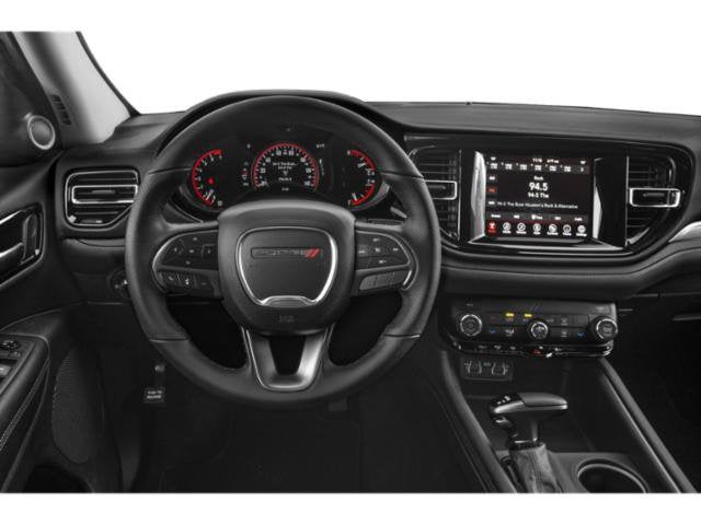 2023 Dodge Durango Citadel