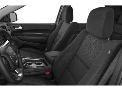 2023 Dodge Durango Citadel